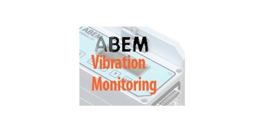 ABEM - Vibration Monitoring Solutions