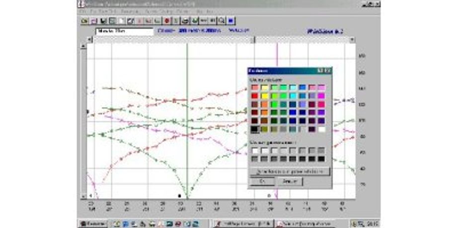 Winsism - 9 - Seismic - Seismic Refraction Analysis Program Software By ...
