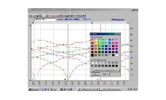 WinSism - Version 9 - Seismic Refraction Analysis Program Software