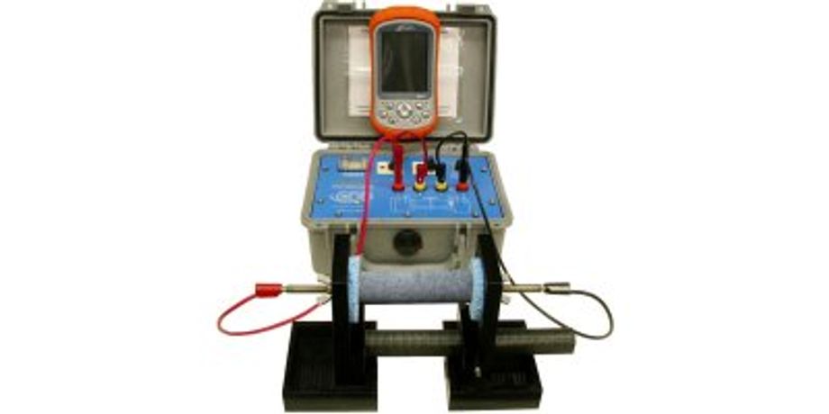 Sample Core IP Tester (SCIP)