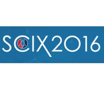 SciX 2016