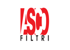 AscoFiltri - Model WM Series - Filter Elements