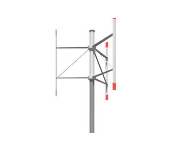 VertAx - Wind Turbine