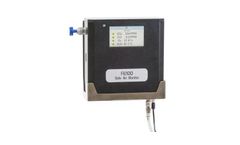 Factair - Model F6100 - Safe-Air Monitor for Breathing-Air Systems
