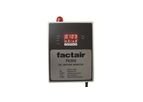 Factair - Model F6300 - Oil Vapour Monitor