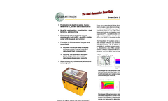 Geometics Smartseis ST High-Performance Exploration Seismic System Datasheet