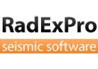RadExPro - Seismic Software