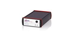 AvaSpec - Preconfigured Fiber Optic Spectrometers from Stock