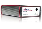 AvaSpec - Model 128 - Ultrafast Fiber Optic Spectrometer