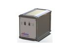 AvaSpec - Model UV/VIS/NIR - Versatile Broadband Spectrometer