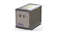 AvaSpec - Model UV/VIS/NIR - Versatile Broadband Spectrometer