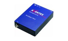 AvaSpec - Model Mini - Small and Powerful OEM Spectrometer