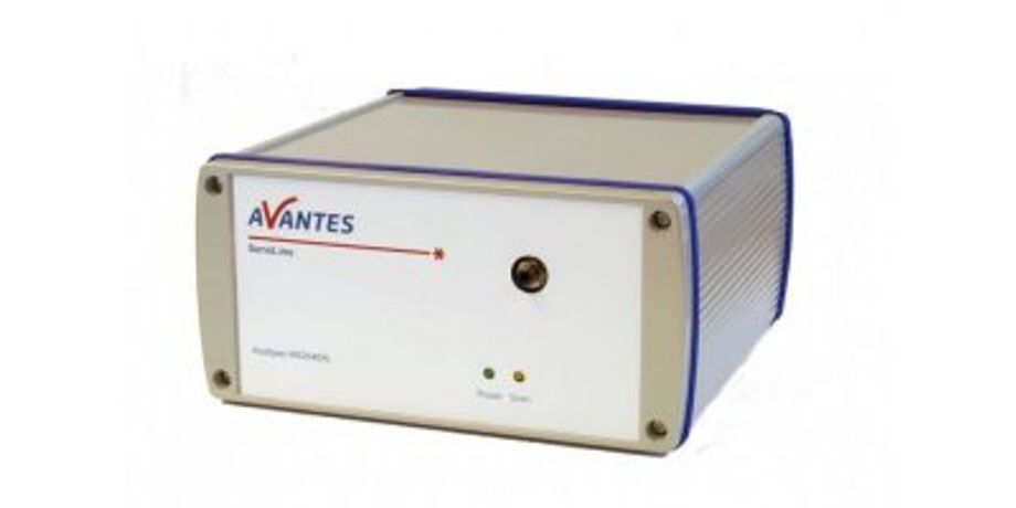Avantes SensLine - Model HS2048XL - Spectrometers