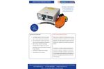 Vaseco - Leak Detector Calibration Equipment - Brochure