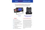  	ProCal - Model HD - MK1 - Calibration System - Brochure