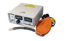 Vaseco - Leak Detector Calibration Equipment