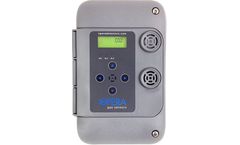 Opera - Model 6015-5000 - Carbone Dioxide Gas Monitor