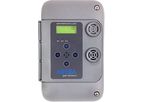 Opera - Model 6002-250 - Commercial Carbon Monoxide Gas Monitor