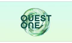 Quest One - Green Hydrogen - Video