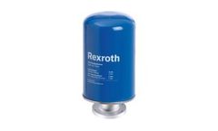 Bosch Rexroth - Model BE 7 SL - Breathing Filter
