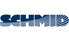 The SCHMID Group announce the relocation of its main Chinese production plant