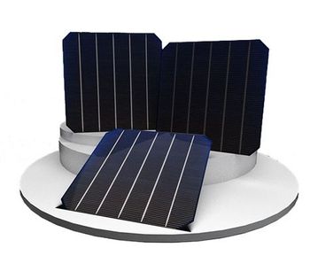 Schmid - Model PERC - Conventional Solar Cells