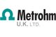 Metrohm U.K. Ltd.