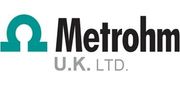 Metrohm U.K. Ltd.