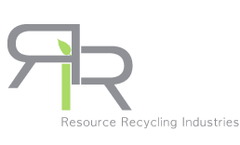RR - Rubber Waste Recycling Plant