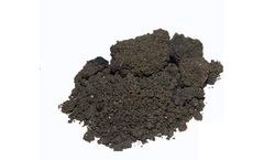 Berahn - Model k-CRS - Carbon for Sewage Sludge