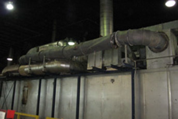 Total Industrial Ovens Services