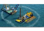 Offshore Compressed Air Systems