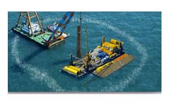 Offshore Compressed Air Systems