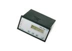 Bieler + Lang - Model GMC 8364 - Gas Measuring Controllers