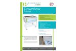Bigneat Chemcap - Downflow Table- Brochure