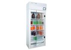 Bigneat - Shelving - Carbon Filtered Ventilated Chemical Storage Cabinet