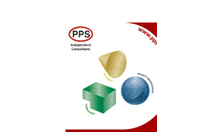 PPS Recovery Systems Ltd. Company Brochure