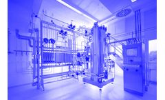 Bioengineering - Fermentors System