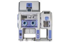 Bioquell - Model Qube - Pharmaceutical Isolator