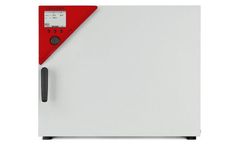 Binder - Model KT Series - Cooling Incubators with Thermoelectric Cooling