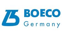 Boeco - Boeckel + Co (GmbH + Co)