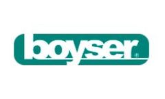 Boyser Rotary Lobe Pumps For Permeate