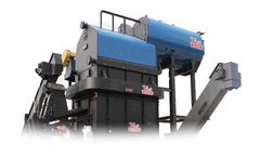 Hurst - Biomass Boiler Systems