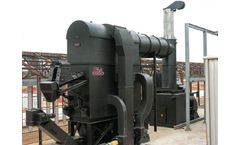 Hurst - Solid Fuel Burners