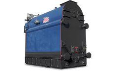 Hurst - Coal Fired Boilers