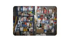 Household Hazardous Waste Services