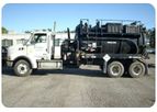 Transportation and Disposal Services
