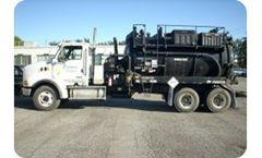 Transportation and Disposal Services