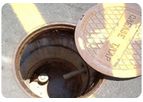 Grease Trap Maintenance Services
