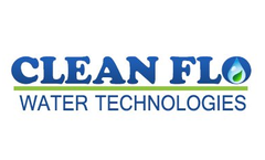 Cleanflo - Turn-Key Rainwater Harvesting and Storm Water Systems
